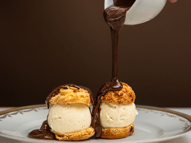 La Flamme - Brasserie Maison 